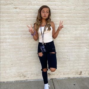 Meet your Posher, Jenna